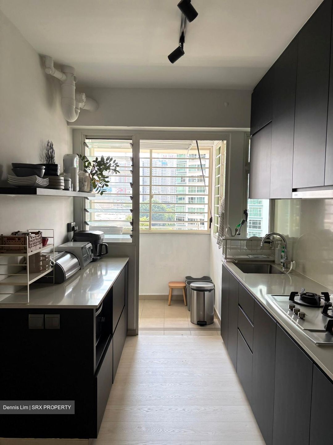 Blk 9A Tiong Bahru View (Bukit Merah), HDB 5 Rooms #503335091